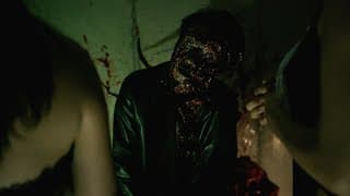 Subjugation - Sci-Fi Horror Movie Teaser Trailer