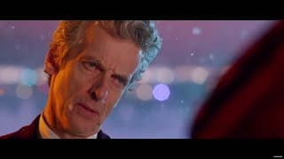 The Husbands of River Song Trailer | Christmas Special 2015 | Doctor Who