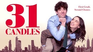 31 CANDLES Official Trailer
