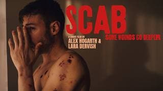SCAB | Official Teaser | Body Horror