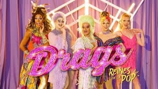 Drags - Les reines de la pop | Bande-annonce