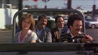 Nobody's Perfekt | 1981 | Free Car
