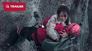 You are My Hero (你是我的英雄, 2024) || Trailer || New Chinese Movie