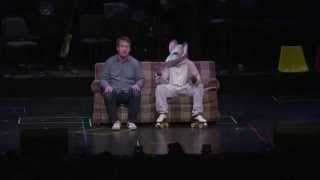 THIS AMERICAN LIFE: LIVE AT BAM - Trailer