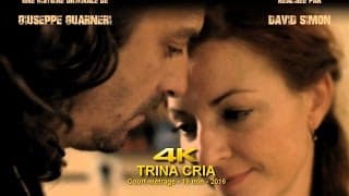 TRINA CRIA - Court métrage - [4K] - (2016)