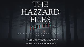 The Hazzard Files | OFFICIAL TRAILER