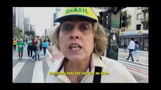 EL ODIO