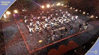BTS (방탄소년단) ‘BTS MEMORIES OF 2021’ SPOT