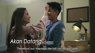 Melur Untuk Firdaus Season 2 Teaser With English Subtitles