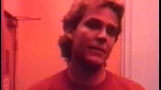 Robot Ninja (1989) - Trailer
