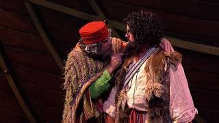 Jonah: The Musical
