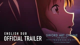 English Dub In Theaters December 3
