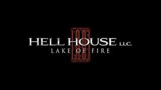 HELL HOUSE LLC III LAKE OF FIRE Official Trailer (2019) Shudder