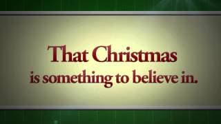 What She Wants For Christmas - Trailer