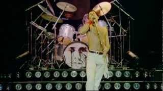 Queen Under Pressure (Live Rock Montreal HD)
