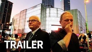 Fædre og Sønner Trailer