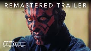Remastered Trailer