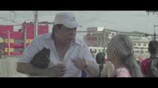 AMOK TRAILER by Lawrence Fajardo