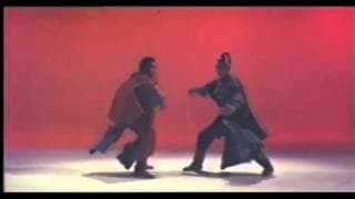 The Leg Fighters - Intro