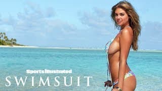 Kate Upton Through The Years - The Best Of | Marathon | Sports Illustrated Swimsuit