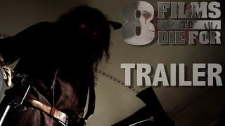 LUMBERJACK MAN - Trailer