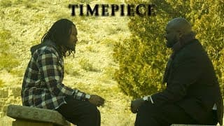 Timepiece