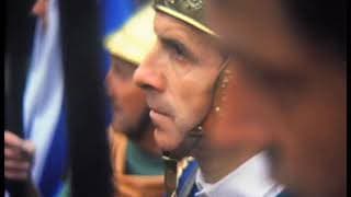 Oh ! Plainte ! Plainte ! Plainte effroyable (1990) de Gérard Courant