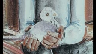 The Pigeon Cree (1986) | Britain on Film
