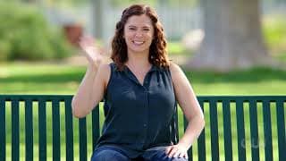 Meet Rebecca! - "Crazy Ex-Girlfriend"