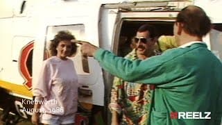 Freddie Mercury: The Great Pretender Revealed - Freddie's Final Show