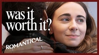 I Ran Into My Ex In London And Made A Movie About It / Good To See You Two