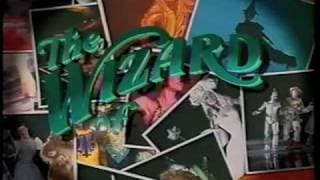 Creating Oz on Ice (Part 1)