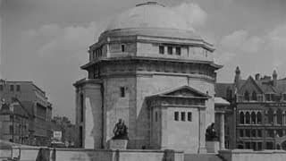 The Workshop of the World: Birmingham (1930) | Britain on Film