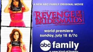 Revenge of the Bridesmaids trailer HQ