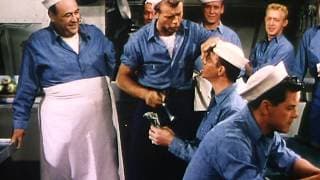 3 Sailors And A Girl - Trailer