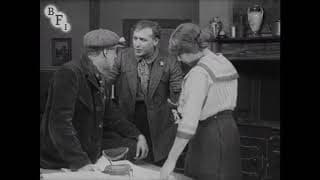 The Heart of a Coster (1915) | BFI National Archive