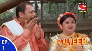 Baal Veer - बालवीर - Episode 1 - Full Episode