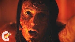 Bath Bomb | Scary Short Horror Film | Crypt TV