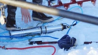 The Clark's Last Stand | Bering Sea Gold