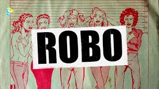 Documental ROBO | Tráiler  |  RTVCPlay