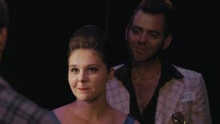 Now or Never - Short Film BBC Wales / It's My Shout - Directed by Lawrence Fowler