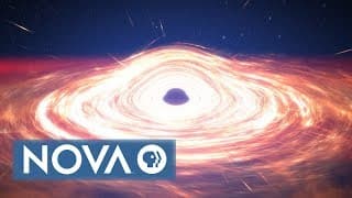 Black Hole Apocalypse — Official Trailer