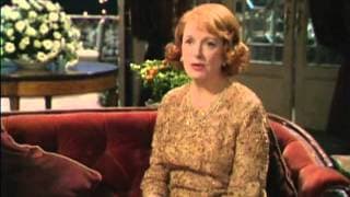 Song at Twilight (1982) - Paul Scofield - Deborah Kerr