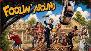 Foolin' Around - The Cinema Snob