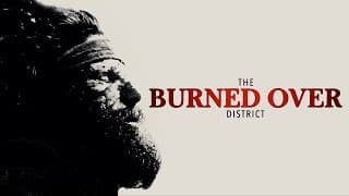 The Burned Over District | Official Trailer | Horror Brains