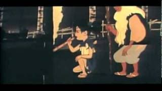 Trailer - Shonen Sarutobi Sasuki (Toei, 1959)