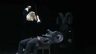 Salome: Trailer