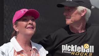Pickleball Princess Trailer #1