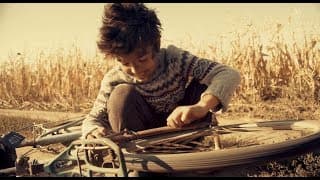 NÄGEL | NAILS | Trailer | 2017