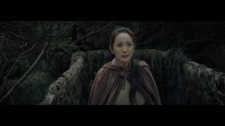 BROTHERHOOD OF BLADES 2 official movie trailer